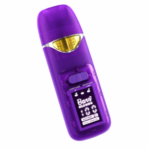 bars blends 2.5g