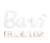 BARS BLENDS